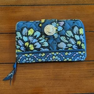 Vera Bradley Wallet